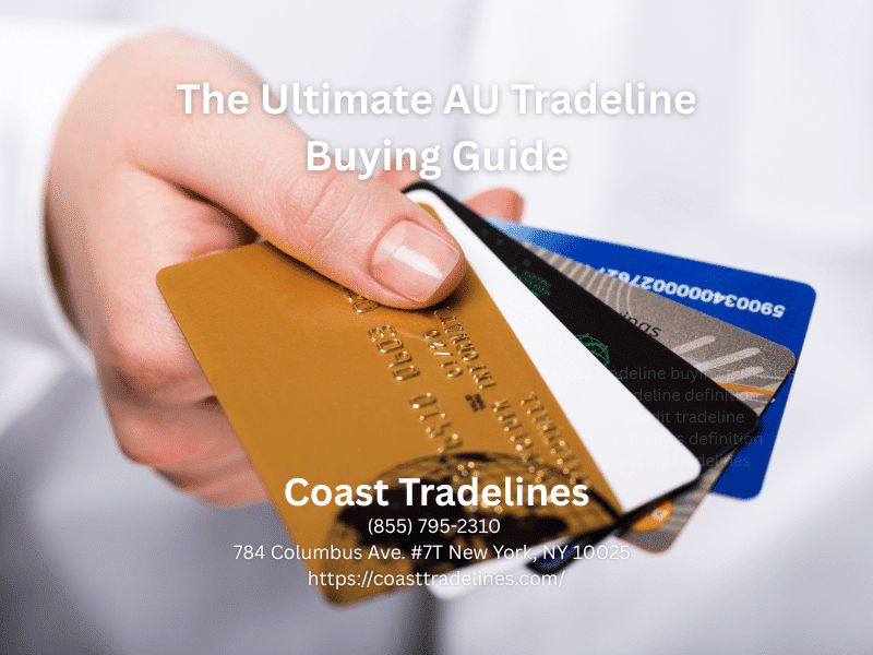 buying tradelines